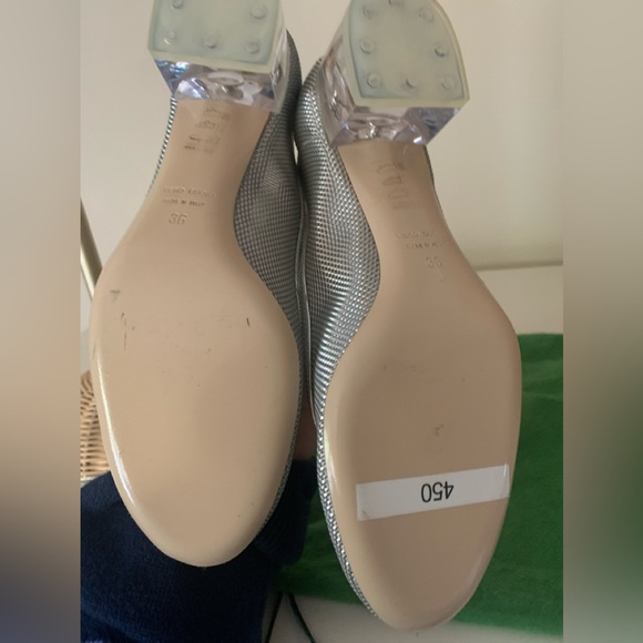 Ann Mashburn Lucite - Picture 3 of 13